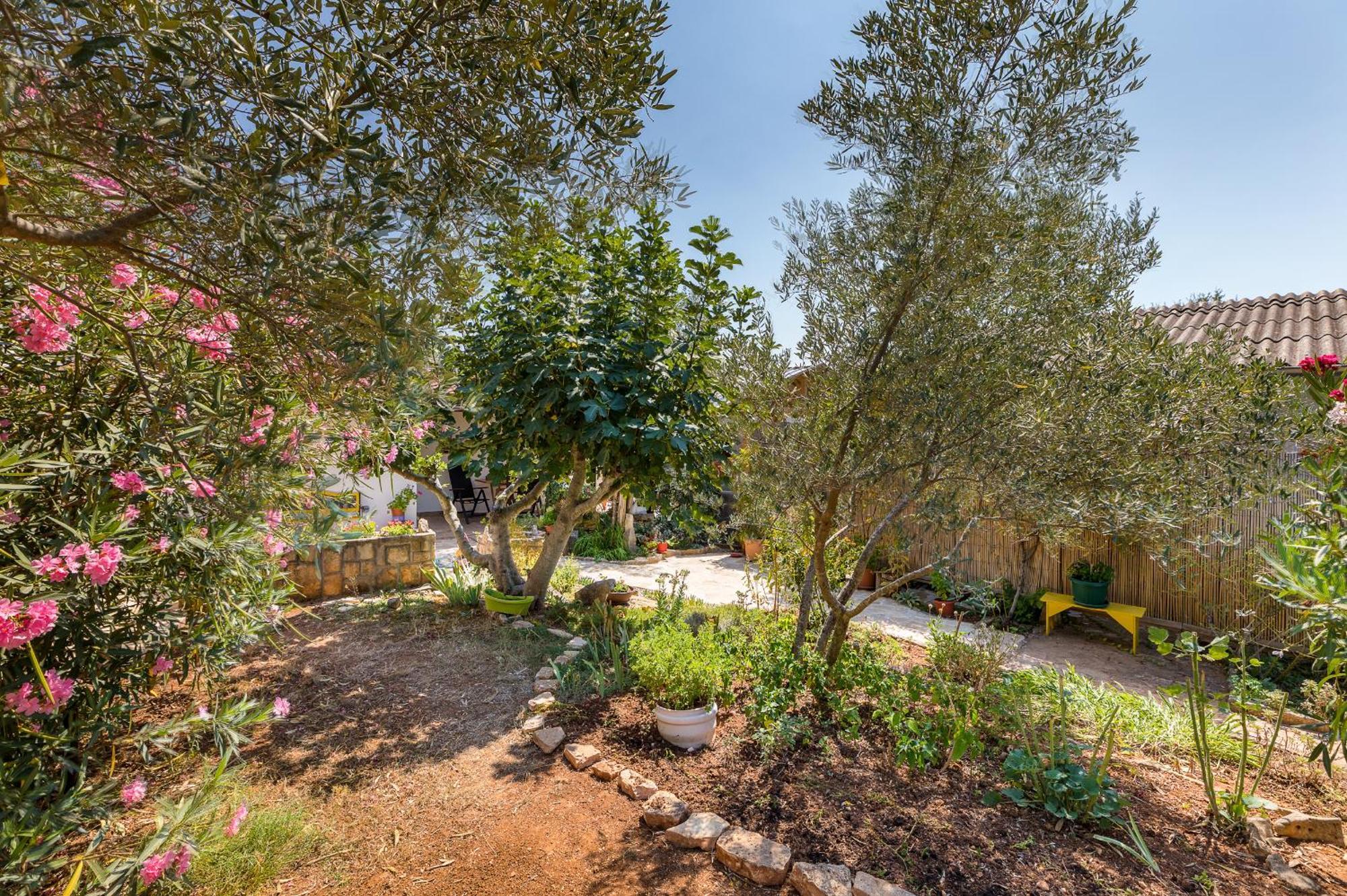 Casa De Flores, Ace Location - 100M From Bodinka Beach , Free Parking, Nature'S Heaven Peroj Exterior photo